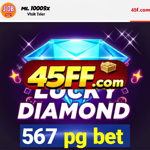 567 pg bet